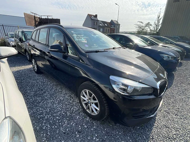 2018 bmw 216i personenauto - afbeelding 3 van  34
