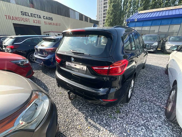 2018 bmw 216i personenauto - afbeelding 4 van  34