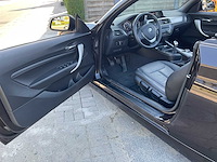 2018 bmw 218i cabrio personenauto - afbeelding 3 van  21