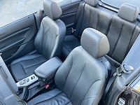 2018 bmw 218i cabrio personenauto - afbeelding 5 van  21