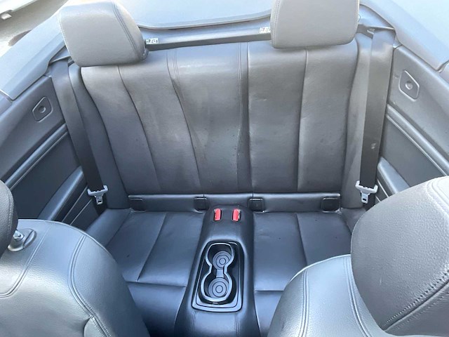 2018 bmw 218i cabrio personenauto - afbeelding 8 van  21