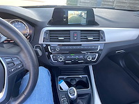 2018 bmw 218i cabrio personenauto - afbeelding 15 van  23