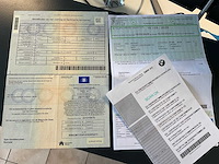 2018 bmw 218i cabrio personenauto - afbeelding 17 van  23