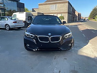 2018 bmw 218i cabrio personenauto - afbeelding 23 van  23