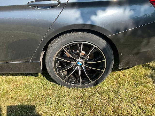 2018 bmw 318d - afbeelding 2 van  39