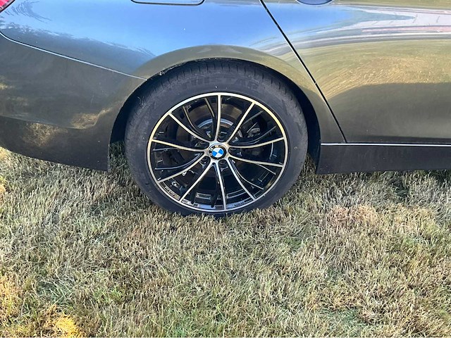 2018 bmw 318d - afbeelding 3 van  39