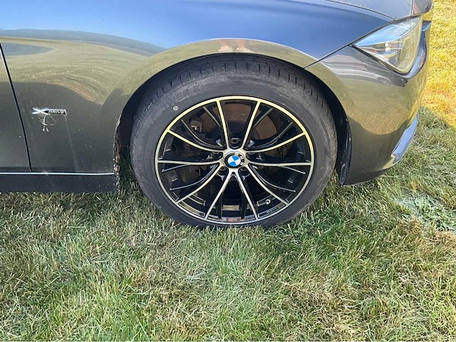 2018 bmw 318d - afbeelding 4 van  39