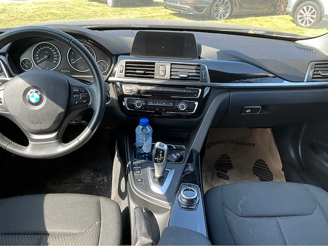 2018 bmw 318d - afbeelding 13 van  39