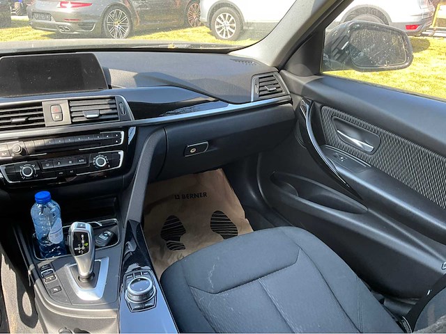 2018 bmw 318d - afbeelding 14 van  39