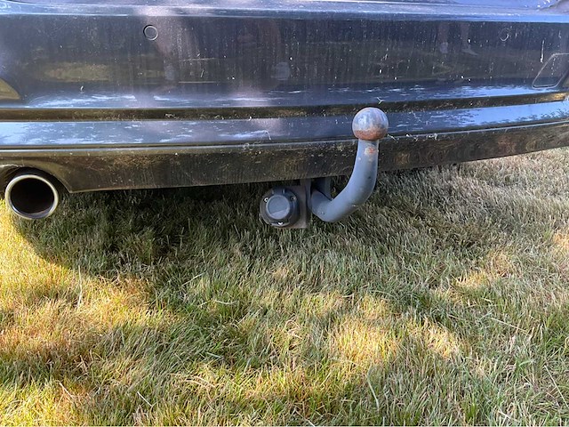 2018 bmw 318d - afbeelding 17 van  39