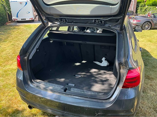 2018 bmw 318d - afbeelding 18 van  39