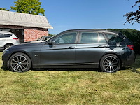 2018 bmw 318d - afbeelding 12 van  39