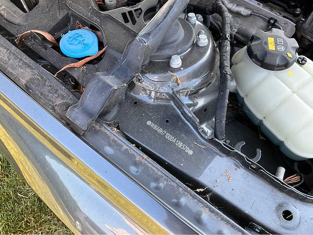 2018 bmw 318d - afbeelding 33 van  39