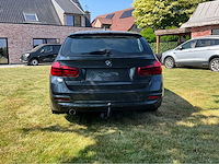 2018 bmw 318d - afbeelding 32 van  39