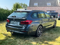 2018 bmw 318d - afbeelding 35 van  39