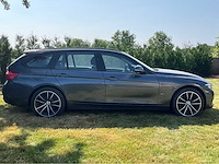 2018 bmw 318d - afbeelding 36 van  39