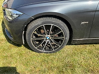2018 bmw 318d - afbeelding 39 van  39