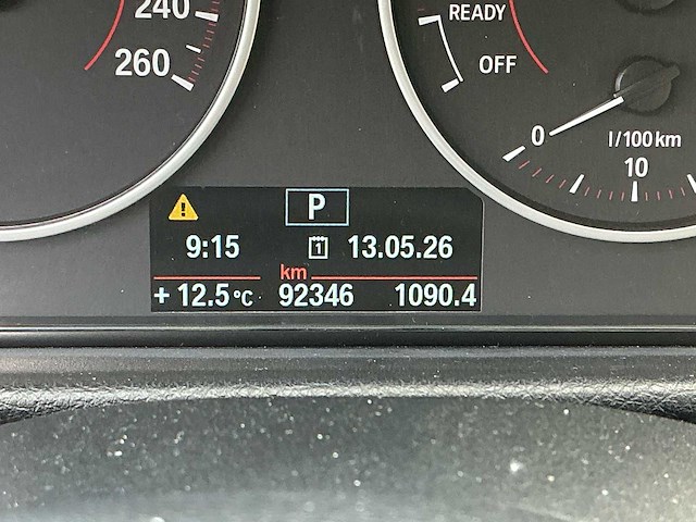 2018 bmw 320i personenauto - afbeelding 4 van  23