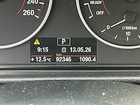 2018 bmw 320i personenauto - afbeelding 4 van  23