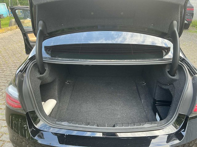 2018 bmw 320i personenauto - afbeelding 7 van  23