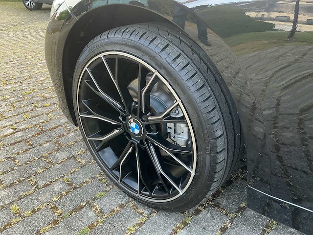 2018 bmw 320i personenauto - afbeelding 9 van  23