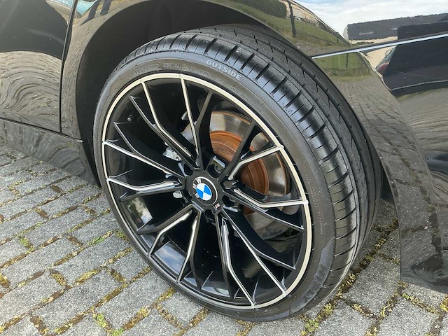 2018 bmw 320i personenauto - afbeelding 10 van  23