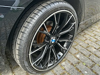2018 bmw 320i personenauto - afbeelding 11 van  23