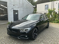 2018 bmw 320i personenauto - afbeelding 1 van  23
