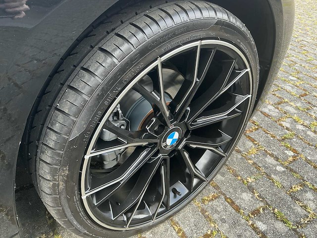 2018 bmw 320i personenauto - afbeelding 13 van  23
