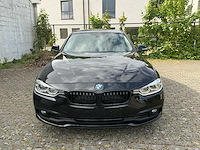 2018 bmw 320i personenauto - afbeelding 22 van  23