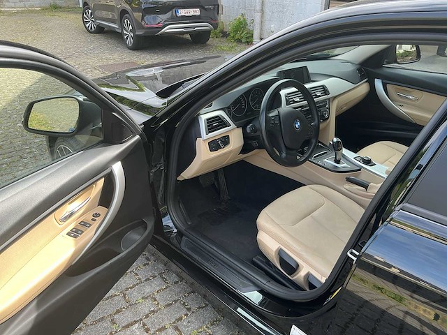 2018 bmw 320i personenauto - afbeelding 23 van  23
