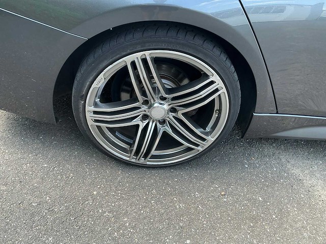 2018 bmw 330e iperformance m pack personenauto - afbeelding 3 van  36