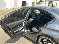 2018 bmw 330e iperformance m pack personenauto - afbeelding 14 van  36