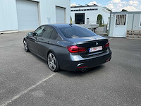 2018 bmw 330e iperformance m pack personenauto - afbeelding 10 van  16