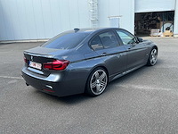 2018 bmw 330e iperformance m pack personenauto - afbeelding 32 van  36