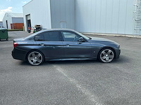 2018 bmw 330e iperformance m pack personenauto - afbeelding 14 van  16