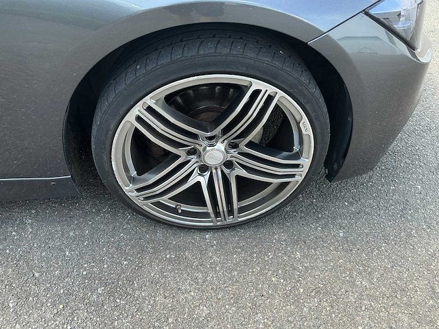2018 bmw 330e iperformance m pack personenauto - afbeelding 4 van  39