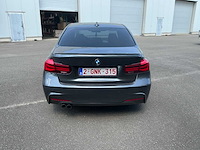 2018 bmw 330e iperformance m pack personenauto - afbeelding 34 van  39