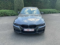 2018 bmw 330e iperformance m pack personenauto - afbeelding 38 van  39