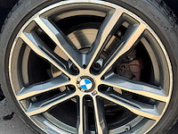 2018 bmw 430i cabrio m-sport (f33 facelift) - automaat - head-up display - afbeelding 4 van  29