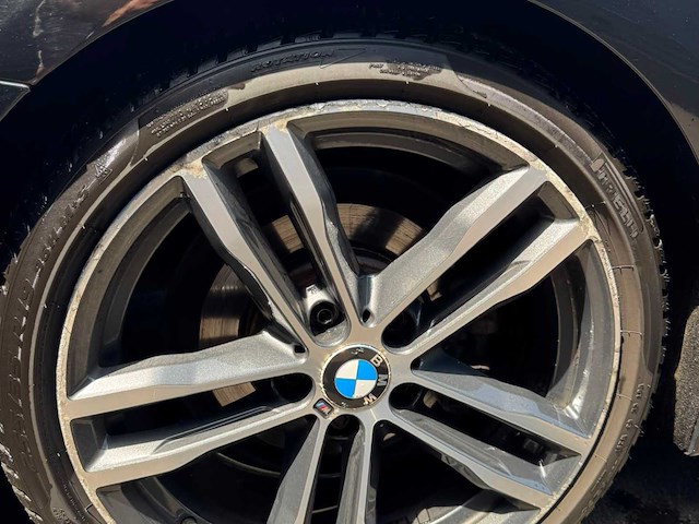 2018 bmw 430i cabrio m-sport (f33 facelift) - automaat - head-up display - afbeelding 6 van  29