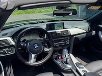 2018 bmw 430i cabrio m-sport (f33 facelift) - automaat - head-up display - afbeelding 7 van  29