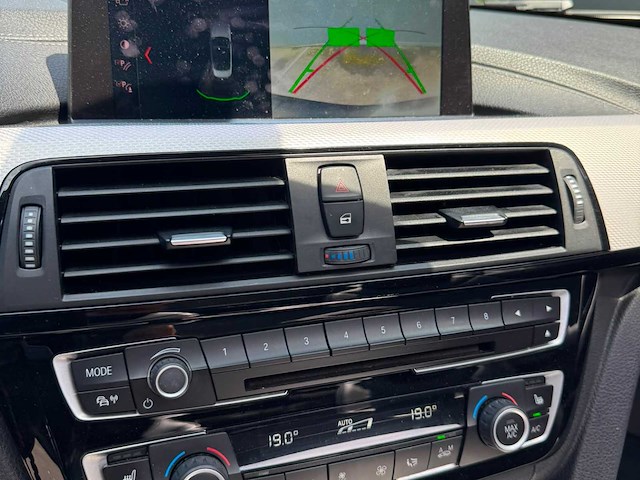 2018 bmw 430i cabrio m-sport (f33 facelift) - automaat - head-up display - afbeelding 8 van  29