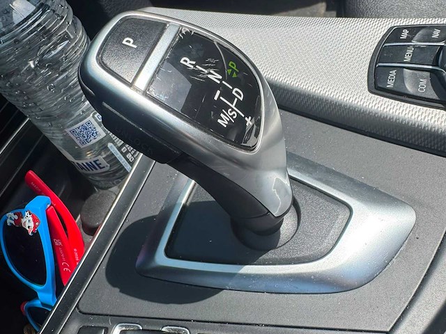 2018 bmw 430i cabrio m-sport (f33 facelift) - automaat - head-up display - afbeelding 9 van  29