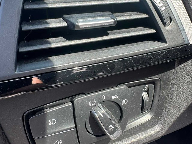 2018 bmw 430i cabrio m-sport (f33 facelift) - automaat - head-up display - afbeelding 11 van  29
