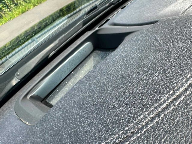 2018 bmw 430i cabrio m-sport (f33 facelift) - automaat - head-up display - afbeelding 14 van  29