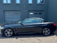 2018 bmw 430i cabrio m-sport (f33 facelift) - automaat - head-up display - afbeelding 12 van  29