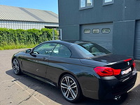 2018 bmw 430i cabrio m-sport (f33 facelift) - automaat - head-up display - afbeelding 23 van  29