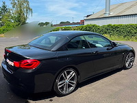 2018 bmw 430i cabrio m-sport (f33 facelift) - automaat - head-up display - afbeelding 25 van  29