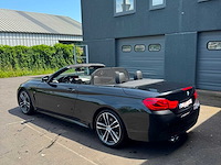 2018 bmw 430i cabrio m-sport (f33 facelift) - automaat - head-up display - afbeelding 27 van  29